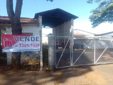 Galpão/Depósito/Armazém com 6 Quartos à venda, 5370m² no 1° Distrito Industrial (Albert Geoges Karam), Araraquara