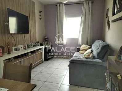 Apartamento com 2 Quartos à venda, 58m² no Jardim Parque Jupiá, Piracicaba