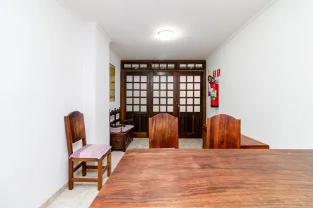 Ponto Comercial com 6 Quartos para alugar, 48m² no Vila Mariana, São Paulo