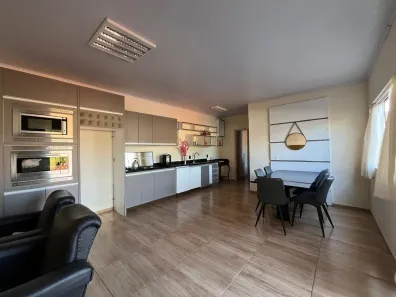 Casa com 1 Quarto à venda, 58m² no Santos Dumont, Chapecó
