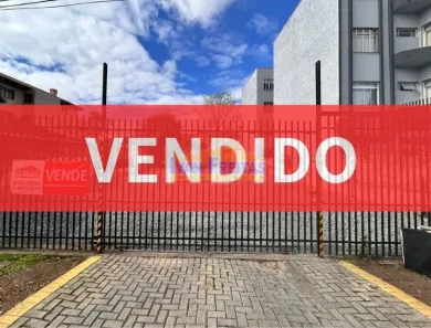 Lote/Terreno à venda, 142m² no Fazendinha, Curitiba