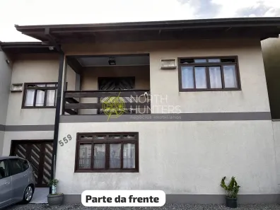 Casa com 4 Quartos à venda, 170m² no Jardim Sofia, Joinville