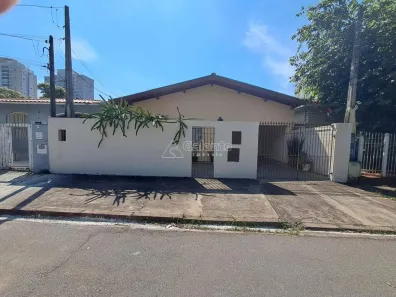 Casa com 3 Quartos à venda, 180m² no DAE, Campinas