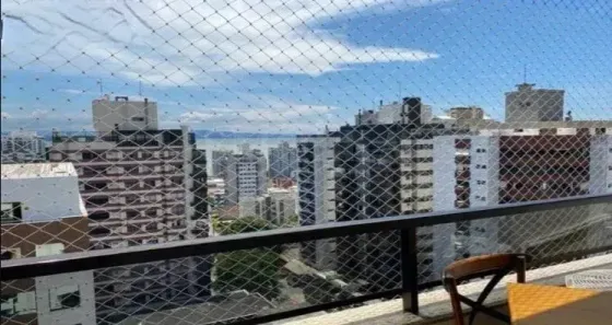Apartamento com 3 Quartos à venda, 110m² no Centro, Florianópolis