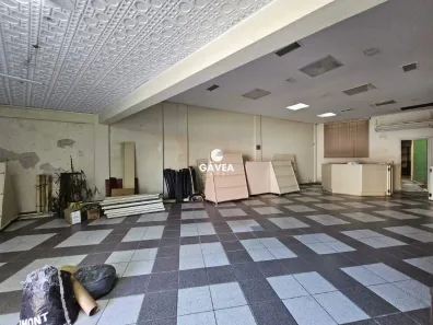 Prédio Comercial à venda, 304m² no Vila Mathias, Santos