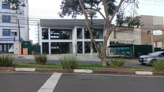 Ponto Comercial para alugar, 188m² no Vila Nova, Campinas