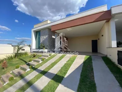 Casa com 3 Quartos à venda, 159m² no Jardim Tatuapé, Piracicaba