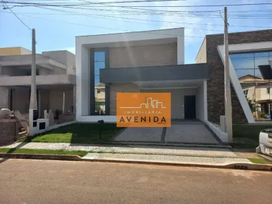 Casa com 3 Quartos à venda, 173m² no Parque Brasil 500, Paulínia