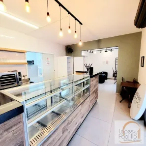 Ponto Comercial para alugar, 60m² no Alvinópolis, Atibaia