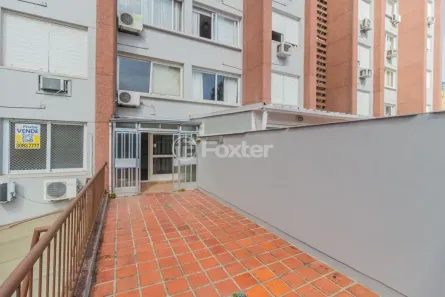 Apartamento com 1 Quarto à venda, 73m² no Menino Deus, Porto Alegre
