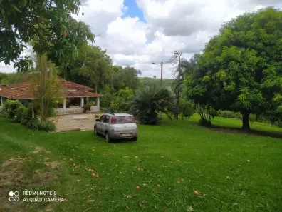 Fazenda/Sítio com 3 Quartos à venda, 193600m² no , Cajuru