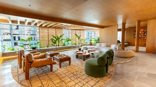 Apartamento com 5 Quartos à venda, 425m² no Vila Gomes Cardim, São Paulo