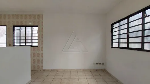Casa com 2 Quartos para alugar, 60m² no Ferreira, São Paulo