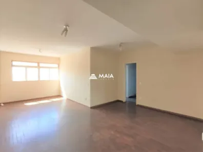 Apartamento com 3 Quartos à venda, 120m² no Bom Retiro, Uberaba