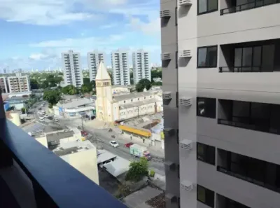 Apartamento com 3 Quartos à venda, 61m² no Barro, Recife