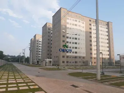 Apartamento com 2 Quartos à venda, 41m² no Jardim IV Centenário, Guarulhos