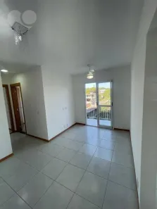 Apartamento com 2 Quartos à venda, 54m² no Vista Alegre, São Gonçalo