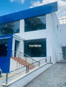 Ponto Comercial para alugar, 572m² no Pacaembu, São Paulo