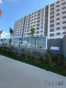 Apartamento com 2 Quartos à venda, 48m² no Samambaia Norte, Brasília