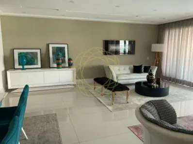 Cobertura com 4 Quartos à venda, 589m² no Barra da Tijuca, Rio de Janeiro