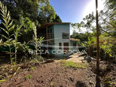 Sobrado com 2 Quartos à venda, 60m² no Arraial D'Ajuda, Porto Seguro