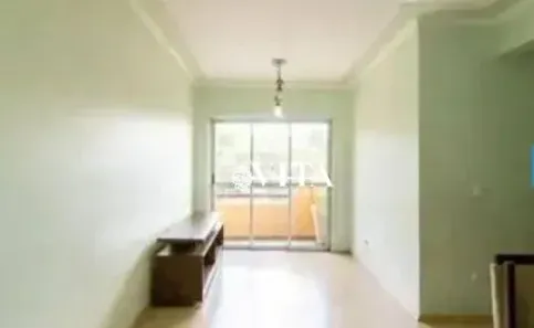 Apartamento com 2 Quartos à venda, 77m² no Cidade Brasil, Guarulhos