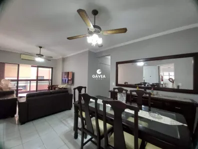 Apartamento com 2 Quartos à venda, 116m² no Aparecida, Santos