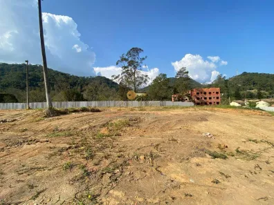 Lote/Terreno à venda, 2000m² no Albuquerque, Teresópolis