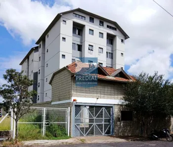 Apartamento com 2 Quartos à venda, 88m² no Vila Brasília, São Carlos
