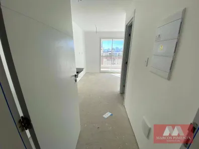 Apartamento com 1 Quarto à venda, 25m² no Bela Vista, São Paulo