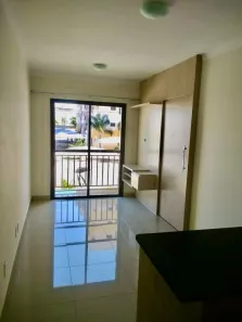 Apartamento com 2 Quartos para alugar, 55m² no Jardim Bosque das Vivendas, São José do Rio Preto