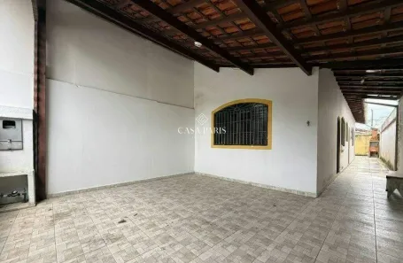 Casa com 2 Quartos à venda, 88m² no Mirim, Praia Grande
