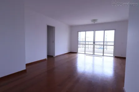 Apartamento com 3 Quartos para alugar, 102m² no Indianópolis, São Paulo