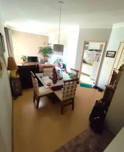 Apartamento com 2 Quartos à venda, 62m² no Jardim Boa Esperança, Campinas