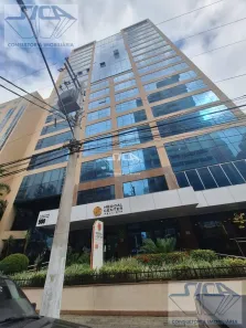 Sala Comercial à venda, 45m² no Moema, São Paulo