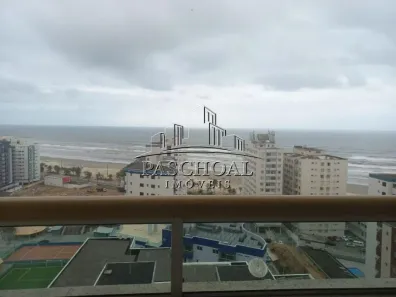 Apartamento com 2 Quartos à venda, 84m² no Ocian, Praia Grande