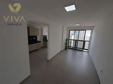 Apartamento com 2 Quartos para alugar, 67m² no Tambaú, João Pessoa