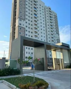 Apartamento com 2 Quartos para venda ou aluguel, 47m² no Tarumã, Manaus
