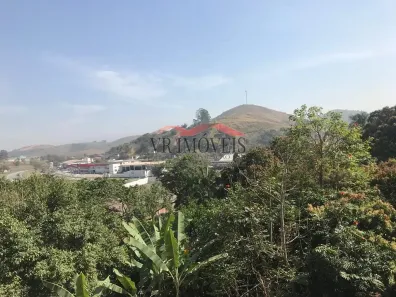 Lote/Terreno à venda, 2540m² no Santa Rita, Barra Mansa