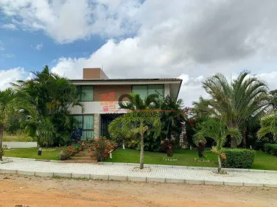 Casa com 6 Quartos à venda, 480m² no Cruzeiro, Gravatá