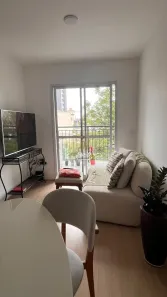Apartamento com 3 Quartos à venda, 62m² no Chácara Santo Antônio (Zona Leste), São Paulo