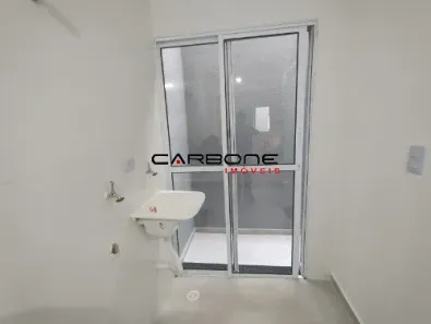 Apartamento com 1 Quarto à venda, 24m² no Vila Prudente, São Paulo