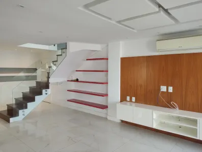 Cobertura com 3 Quartos à venda, 245m² no Recreio dos Bandeirantes, Rio de Janeiro