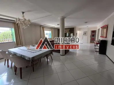 Casa com 4 Quartos à venda, 665m² no Cidade Nova, Maracanaú