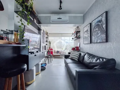 Apartamento com 2 Quartos à venda, 62m² no Vila Guilherme, São Paulo