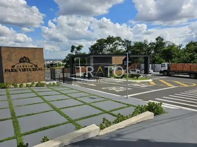 Lote/Terreno à venda, 226m² no Jardim Park Vista Real, Indaiatuba