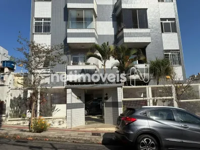 Apartamento com 3 Quartos à venda, 61m² no Santa Tereza, Belo Horizonte
