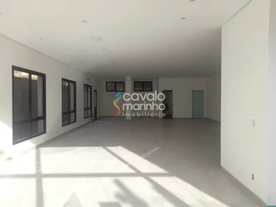 Ponto Comercial para alugar, 314m² no Jardim Botânico, Ribeirão Preto