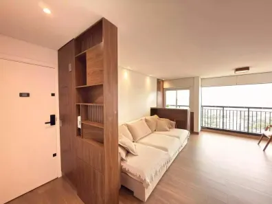 Apartamento com 2 Quartos à venda, 70m² no Marapé, Santos