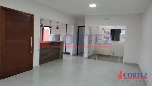 Casa com 4 Quartos à venda, 249m² no Vila Operária, Rio Claro